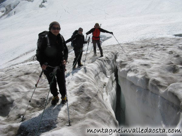 mer de glace