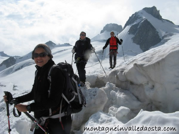 mer de glace