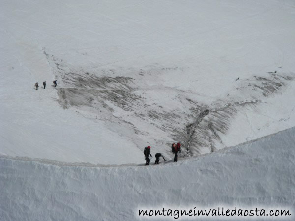 mer de glace