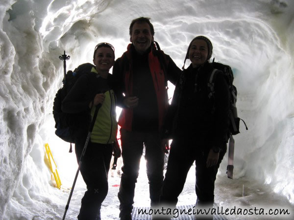 mer de glace