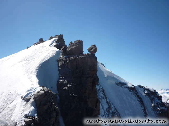 traversata piccolo gran paradiso