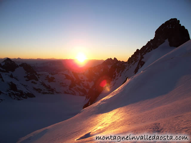 dome de neige