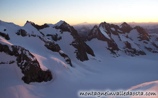 dome de neige