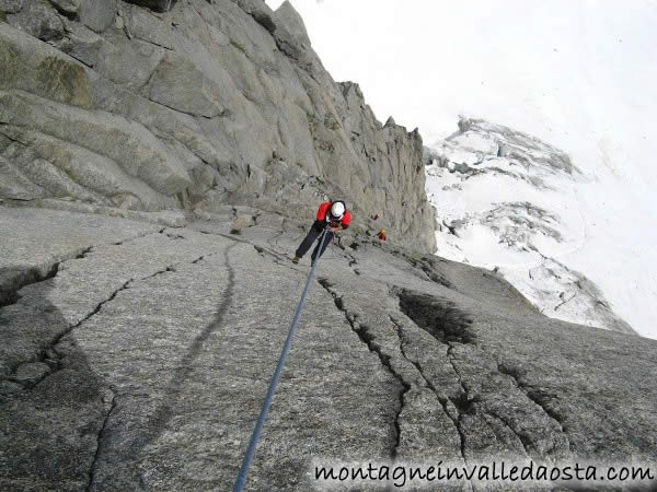 pyramide du tacul