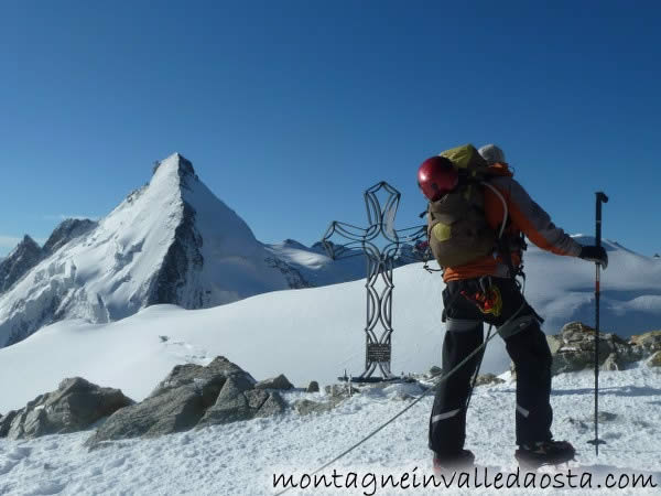 haute route chamonx zermat