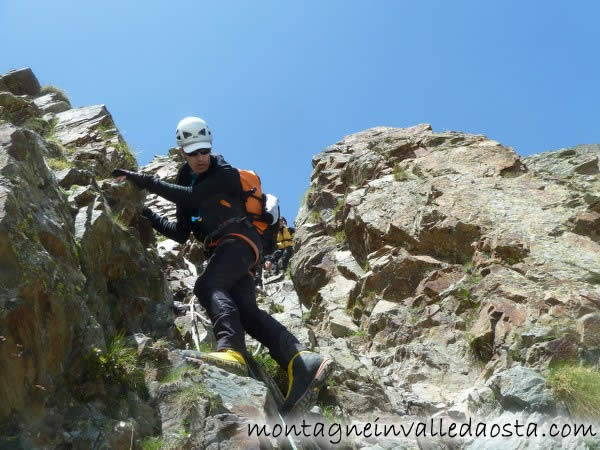 haute route chamonix zermatt