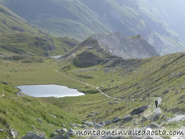 haute montagne chamonix zermatt