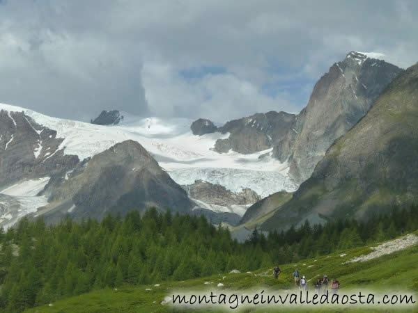 haute route chamonix zermatt