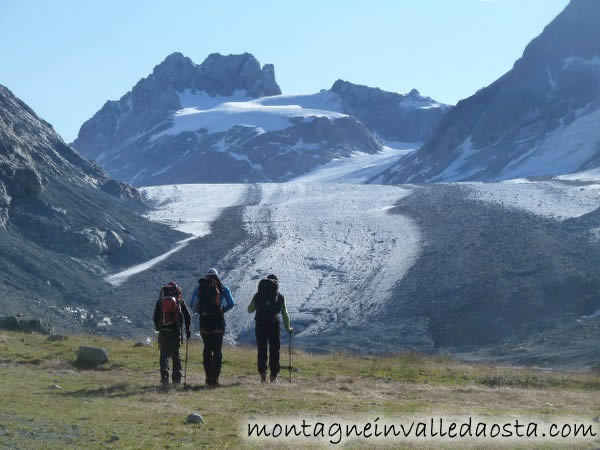 haute route chamonix zermatt