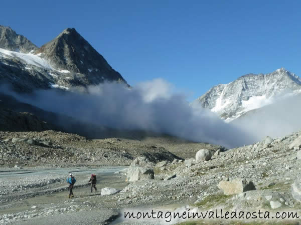 haute route chamonix zermatt