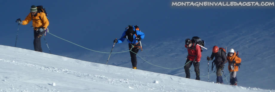 chamonix - zermatt