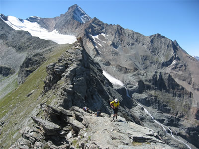 punta pousset valle d'aosta