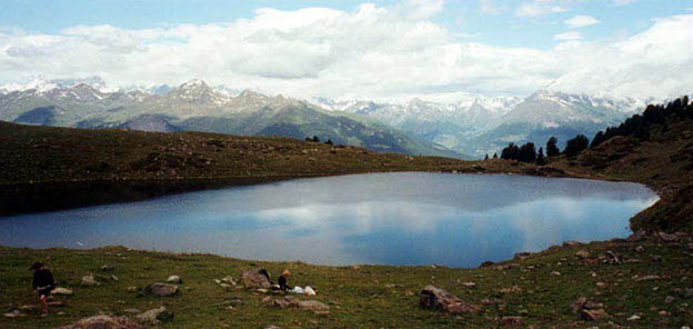 monte emilius