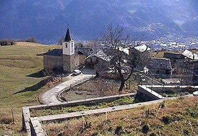 mont mary