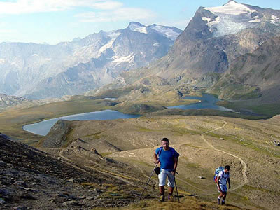 mont taou blanc