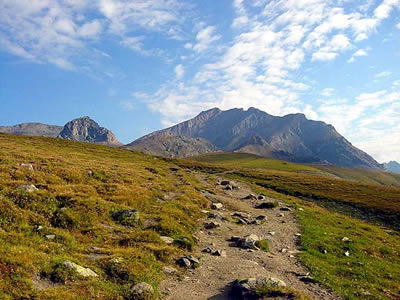 mont taou blanc