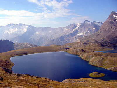 mont taou blanc