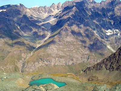 mont taou blanc