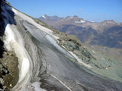 mont taou blanc