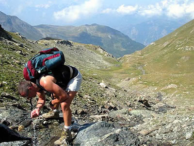 monte roisette