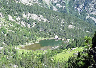 gran lac