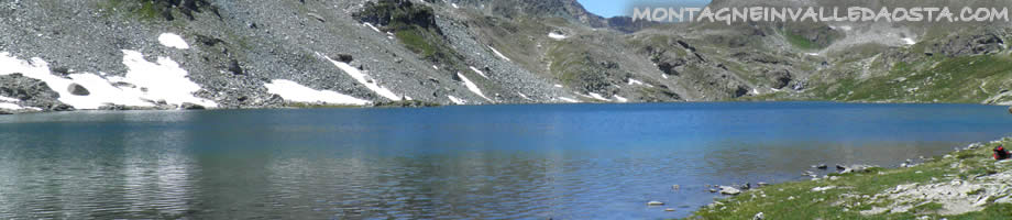 gran lac