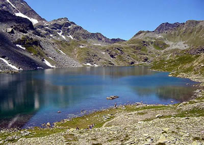 gran lac