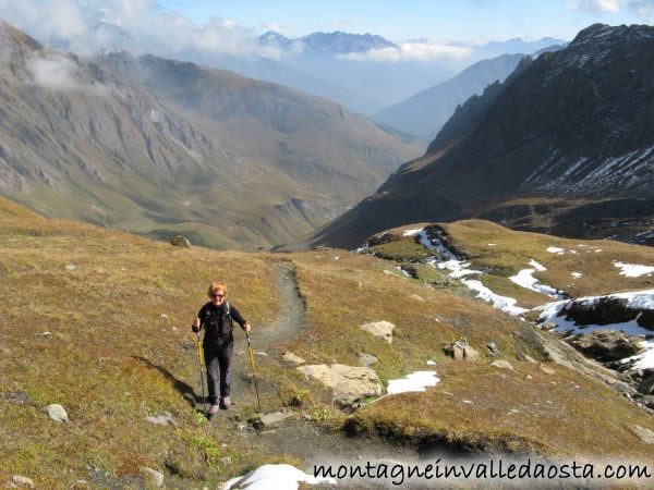 colle del malatrà