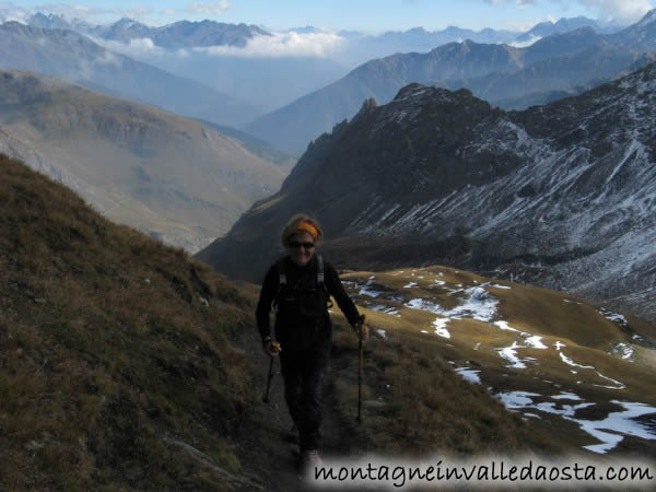 colle del malatrà