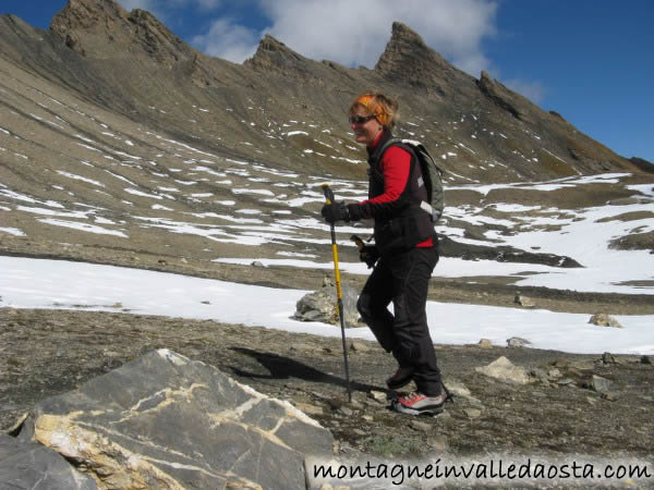 colle del malatrà