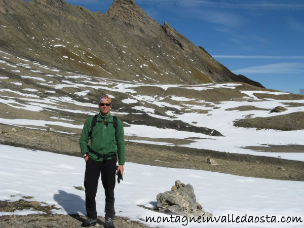 colle del malatrà