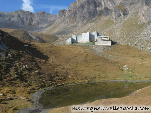 colle del malatrà