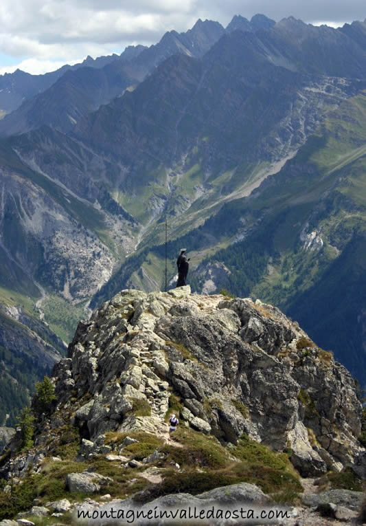 mont chetif