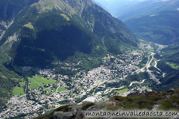 mont chetif