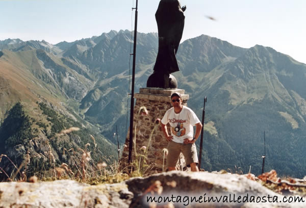 monte chetif