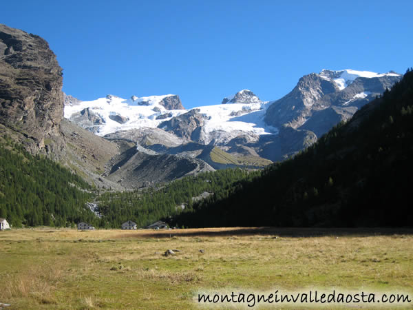 ottorino mezzalama