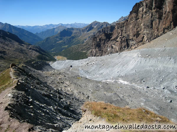 rifugio ottorino mezzalama