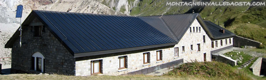 rifugio elena