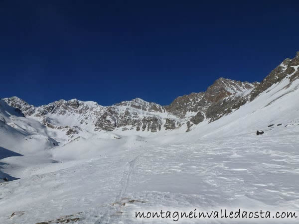 colle della rossa