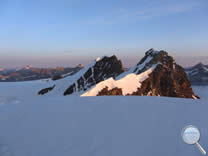 alpinismo