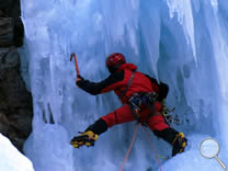 alpinismo