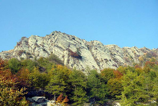 placche di oriana