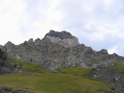 petite dent de la morcles 2.936 mt.