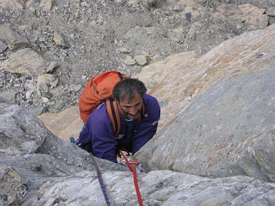 petite dent de la morcles mt. 2.936