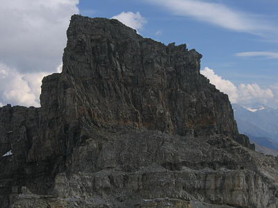 petite dent de la morcles 2.936 mt.