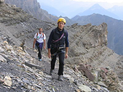 petite dent de la morcles 2.936 mt.