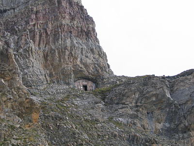 petite dent de la morcles 2.936 mt.