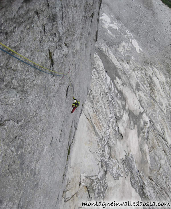 val bondasca