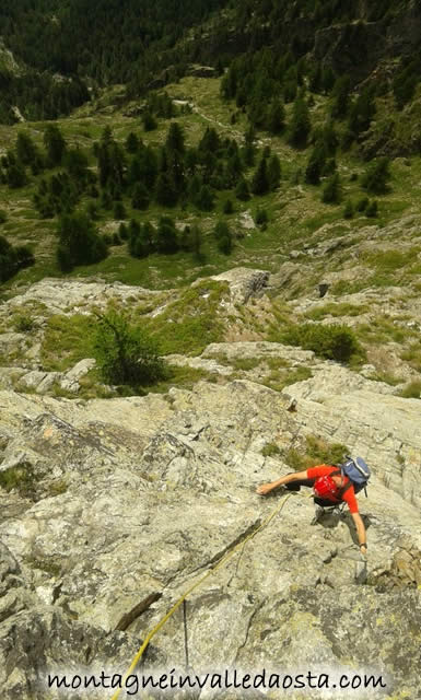mont chetif