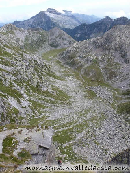 monte carosello
